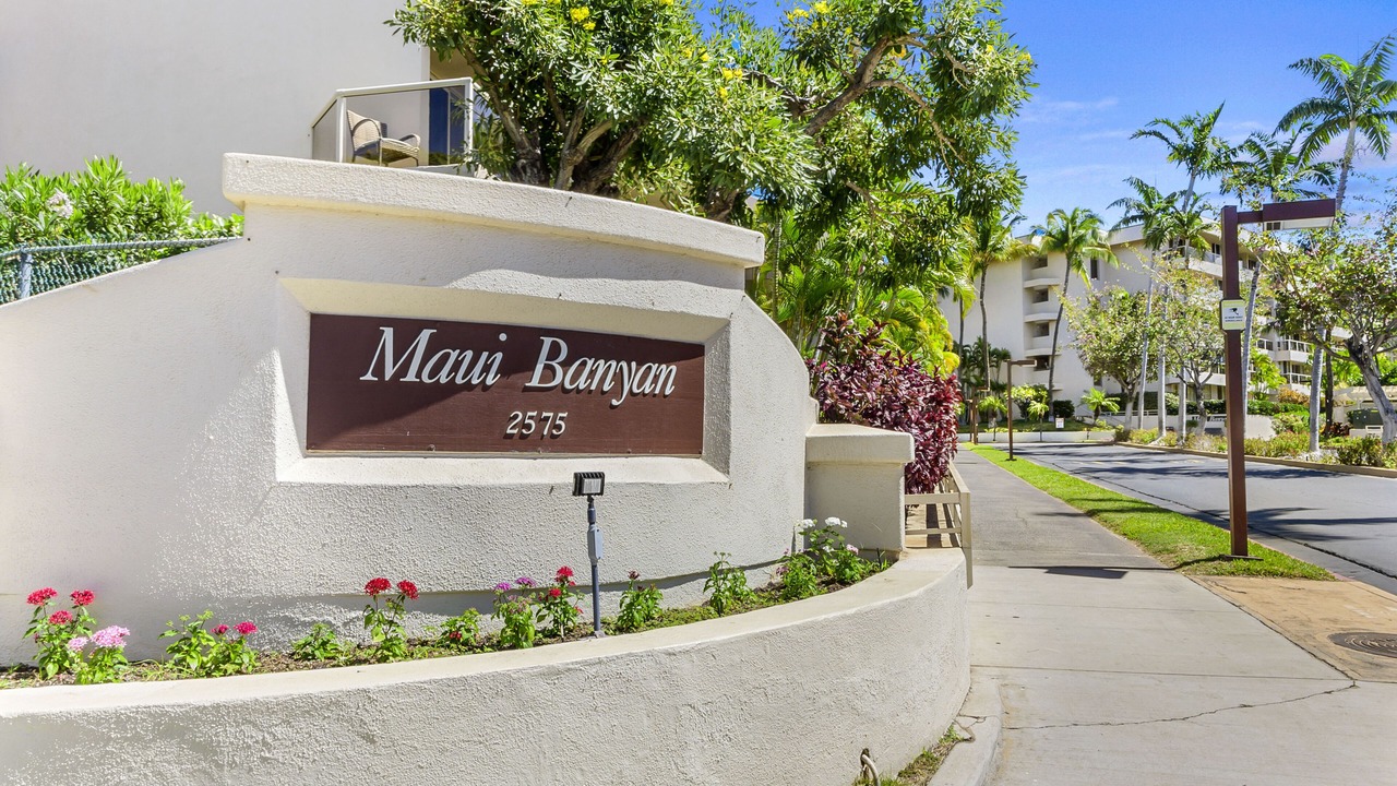 Photo of Outdoor in Kihei