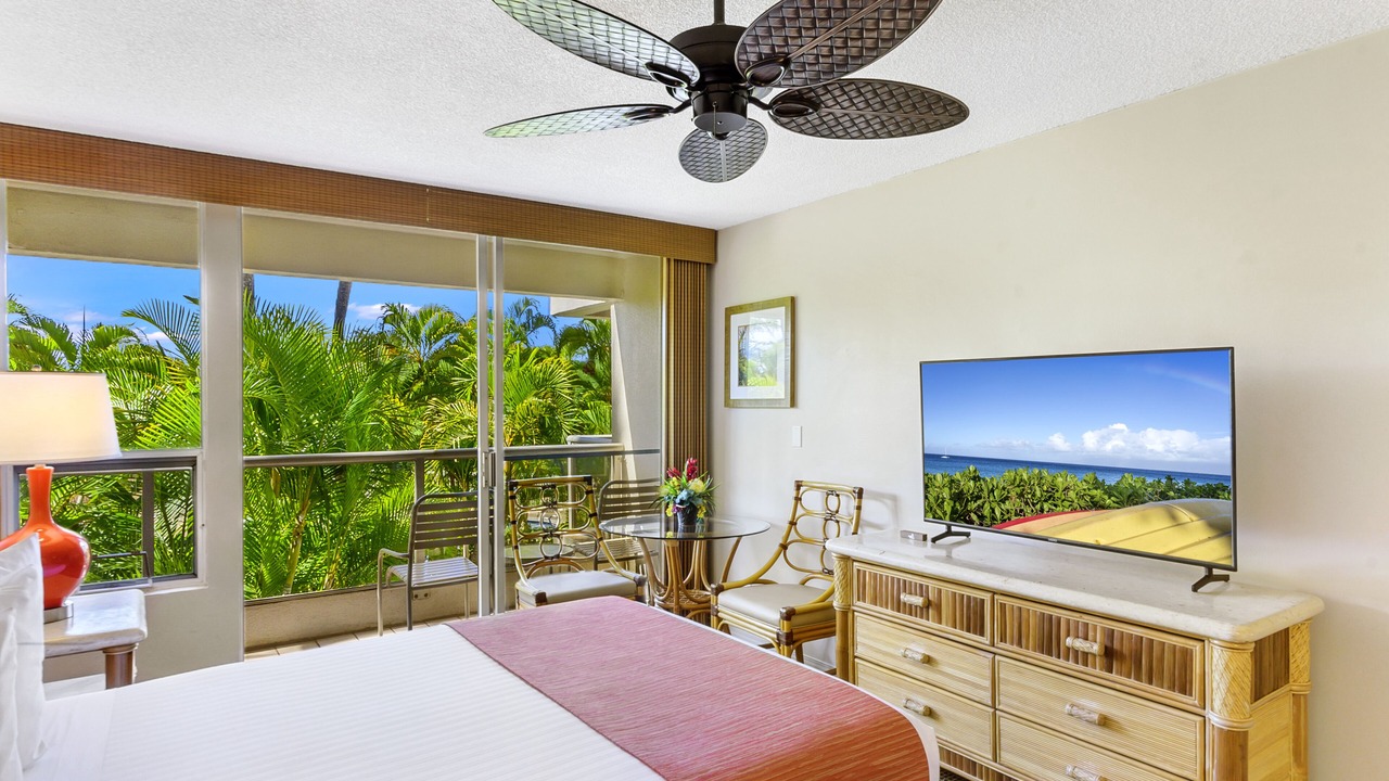 Photo of Bedroom in Kihei