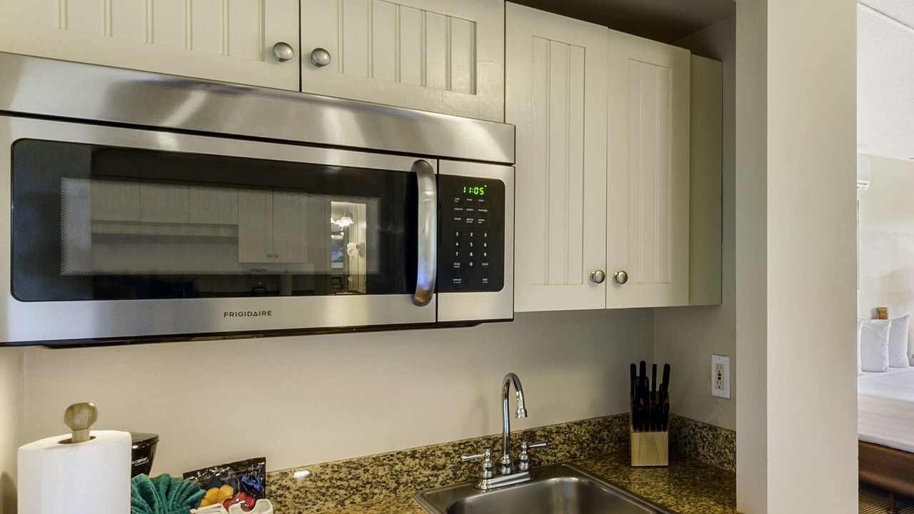 Photo of Kitchen in Kihei