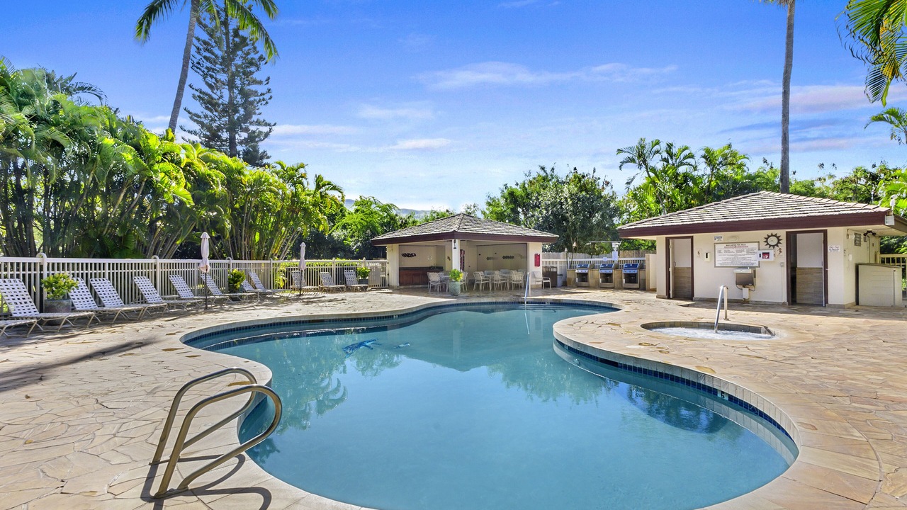 Photo of Outdoor in Kihei