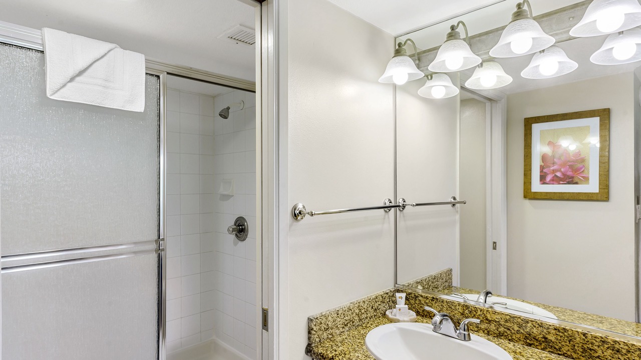 Photo of Bathroom in Kihei