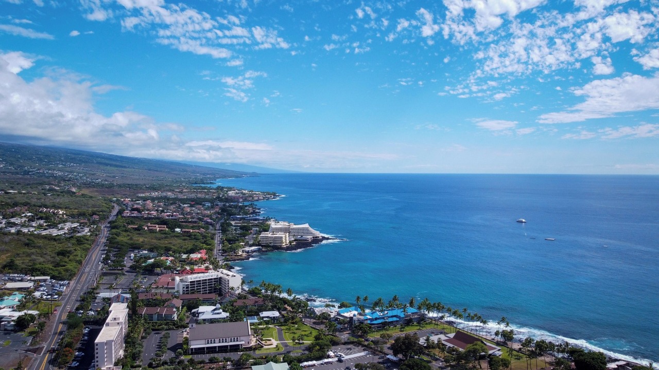 Photo of Outdoor in Kahaluu-Keauhou