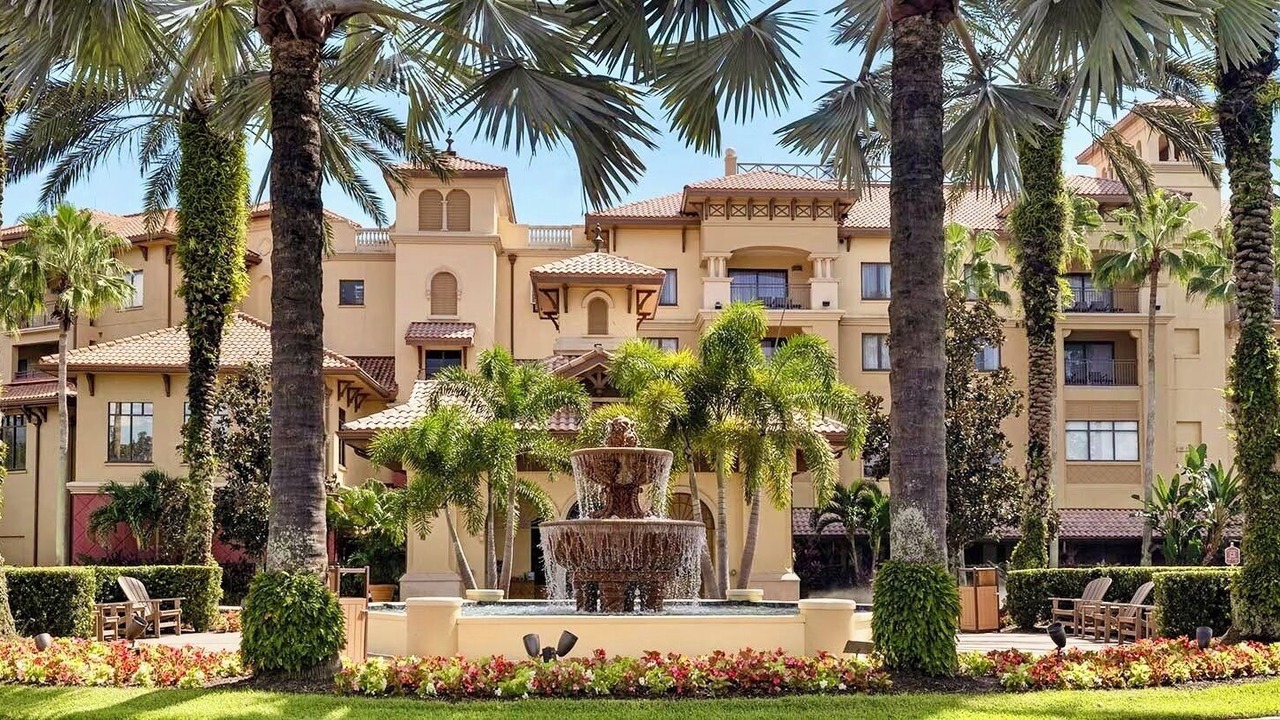 Photo of Outdoor in Lake Buena Vista