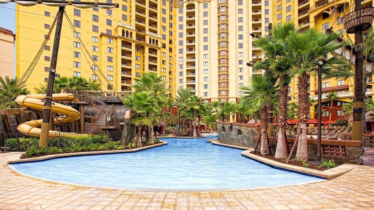 Photo of Outdoor in Lake Buena Vista