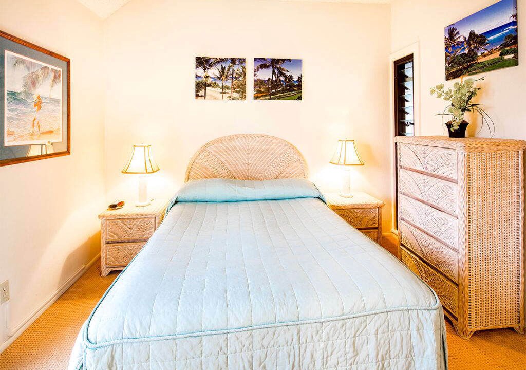 Photo of Bedroom in Lihue