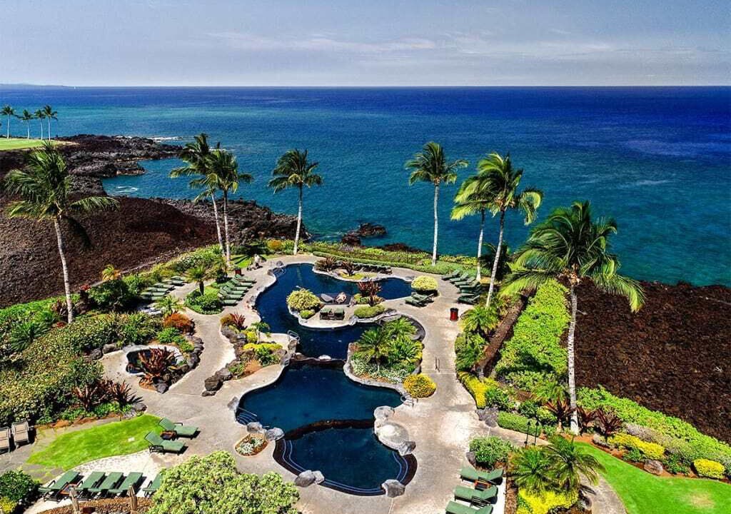Photo of Outdoor in Waikoloa
