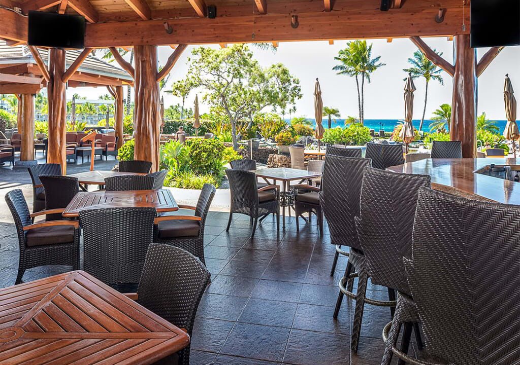 Photo of Outdoor in Waikoloa