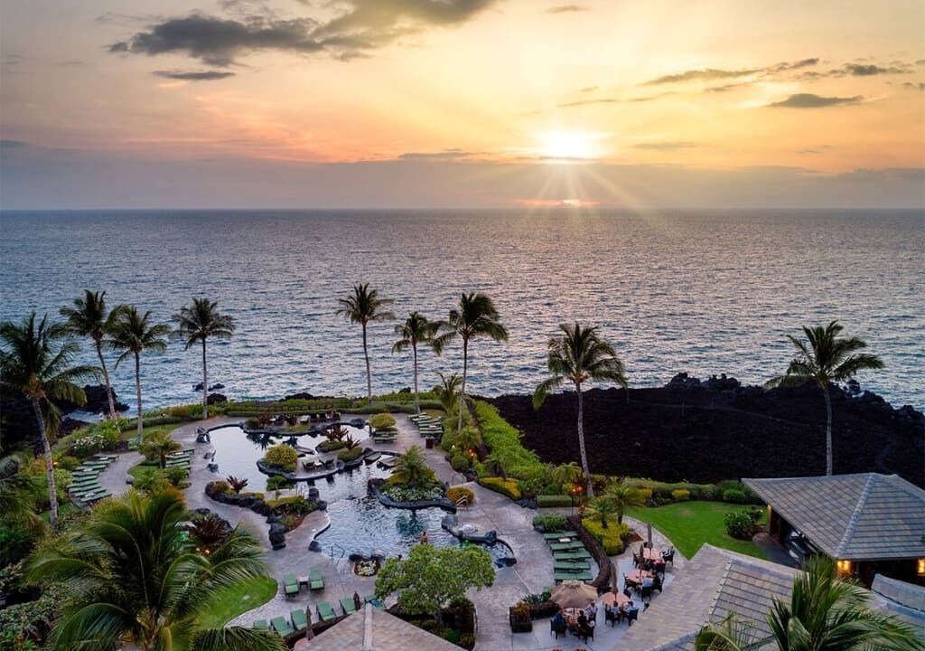 Photo of Outdoor in Waikoloa