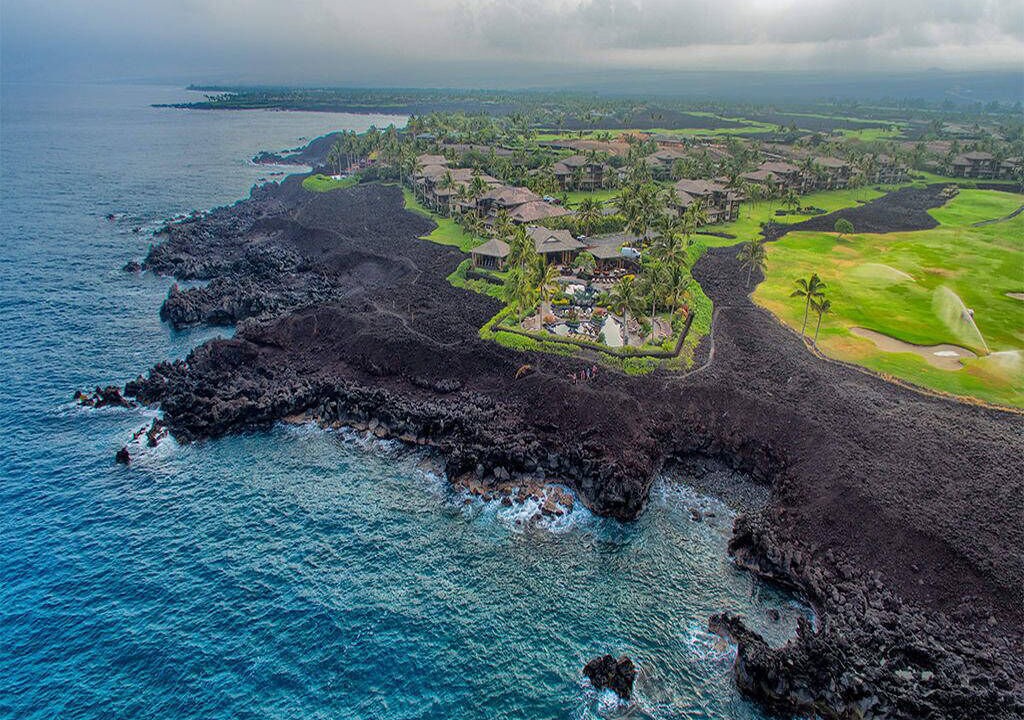 Photo of Outdoor in Waikoloa