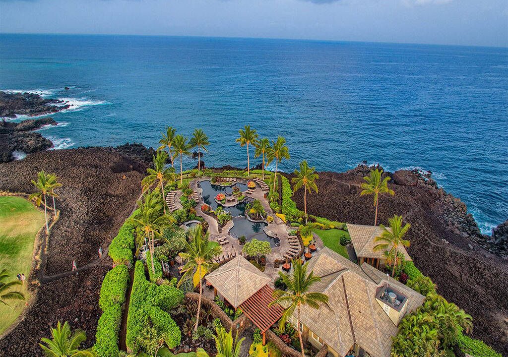 Photo of Outdoor in Waikoloa