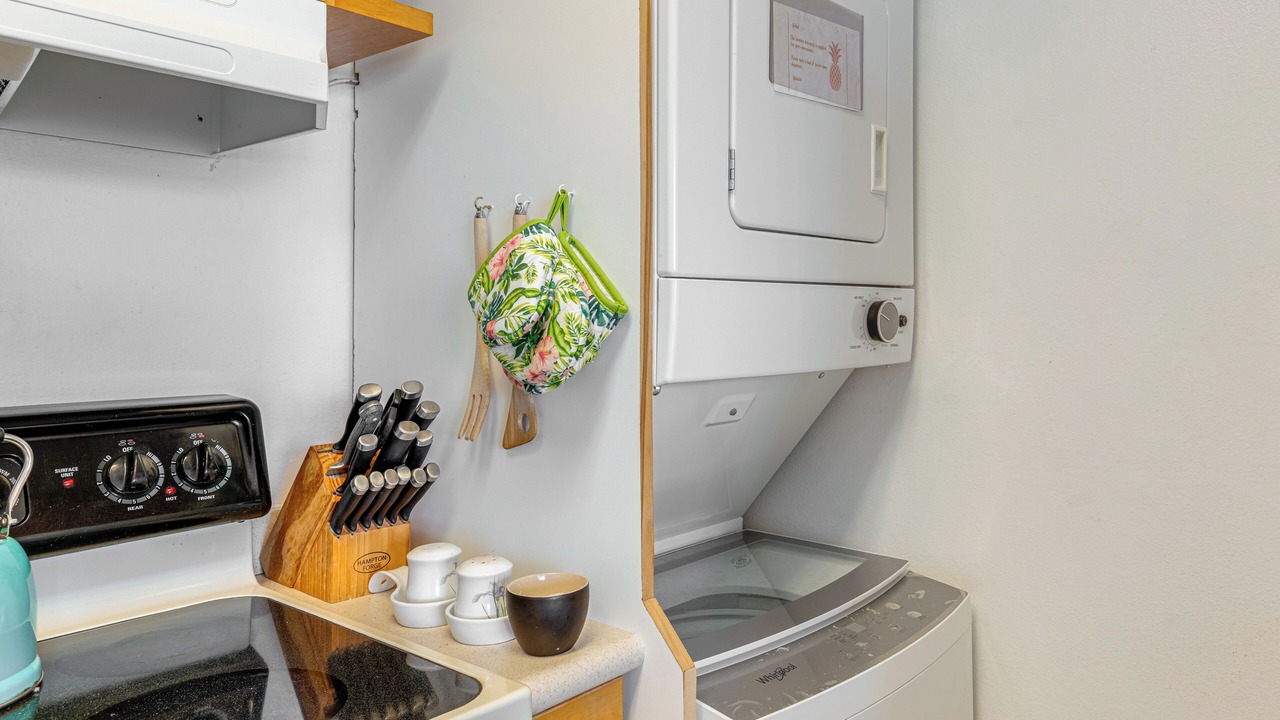 Photo of Kitchen in Kihei