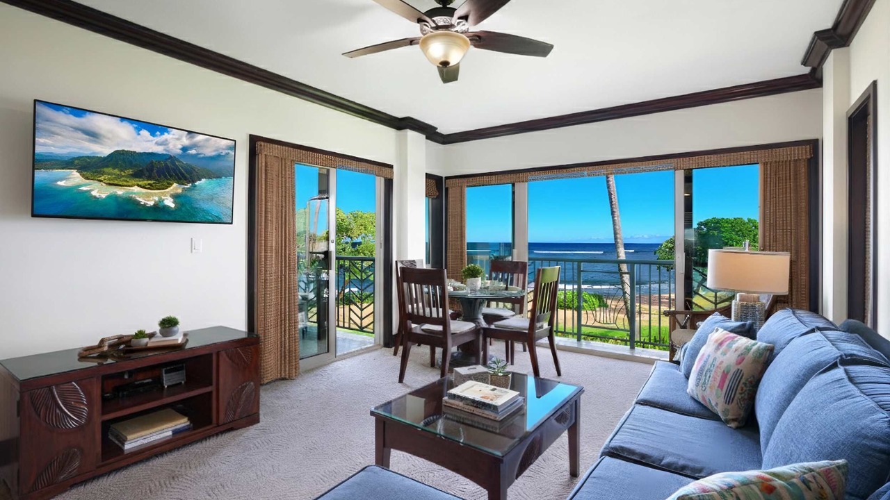 Photo of Bedroom in Wailua