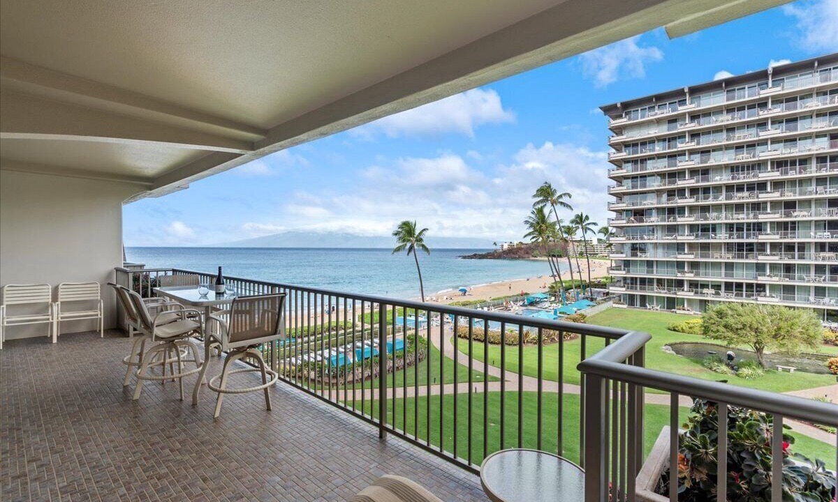 Photo of Others in Kaanapali