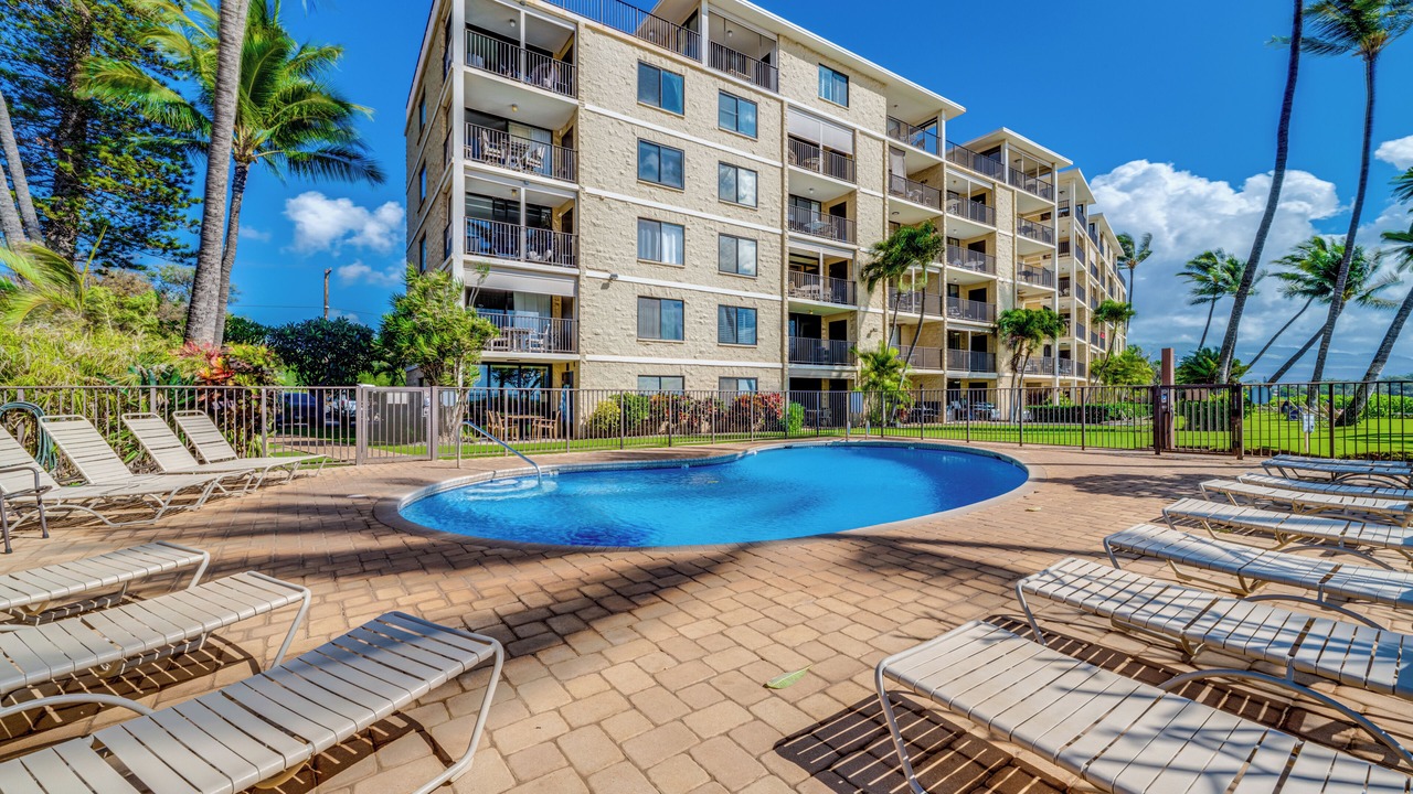 Photo of Outdoor in Kihei