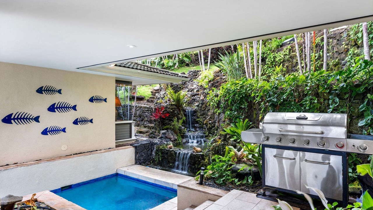 Photo of Outdoor in Kahaluu-Keauhou