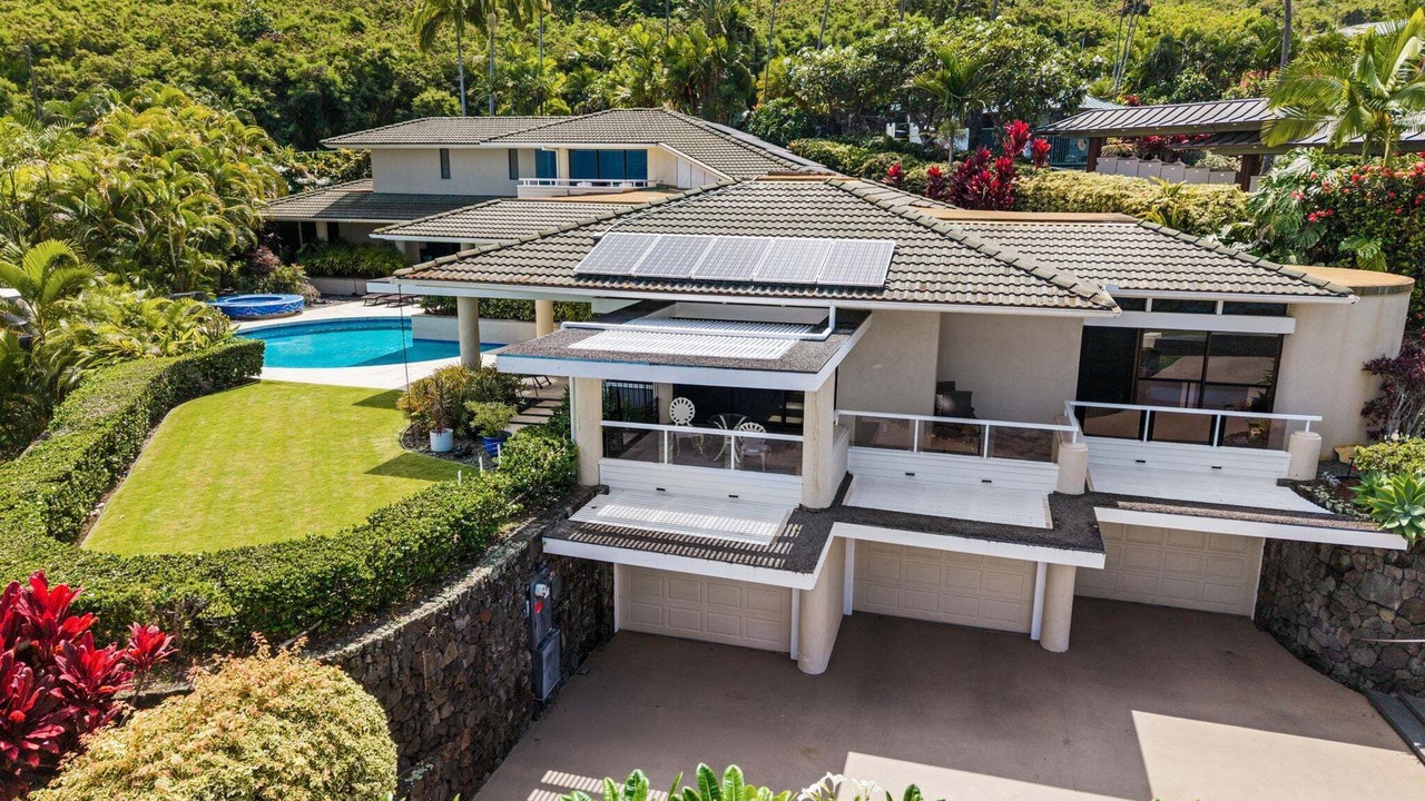 Photo of Outdoor in Kahaluu-Keauhou