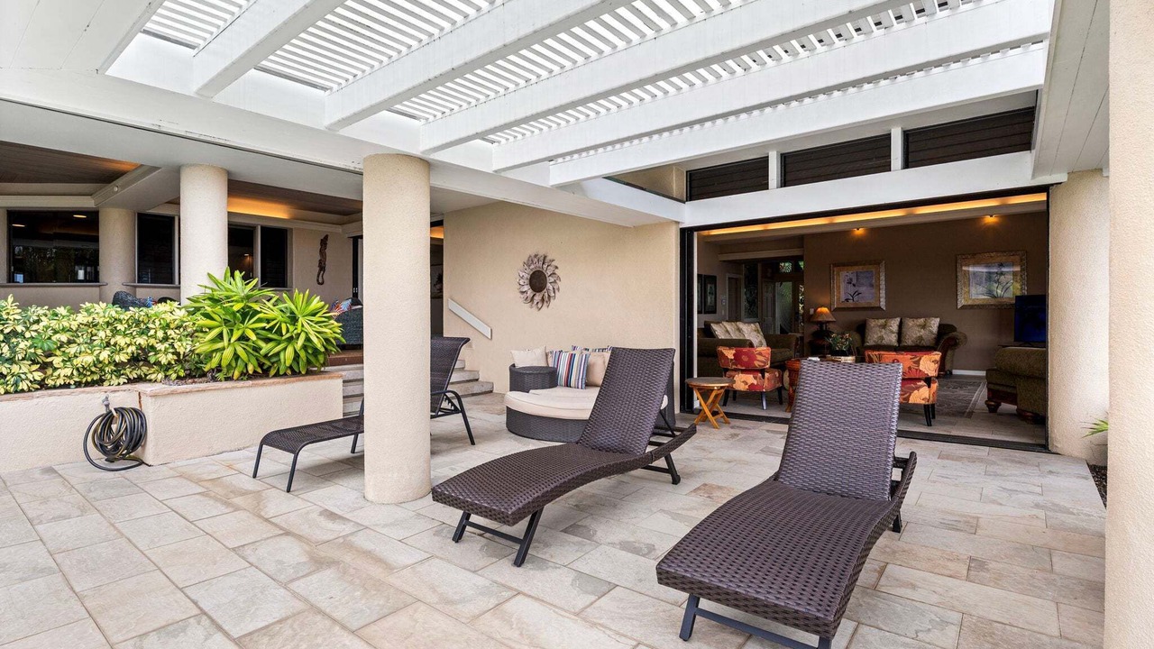 Photo of Outdoor in Kahaluu-Keauhou