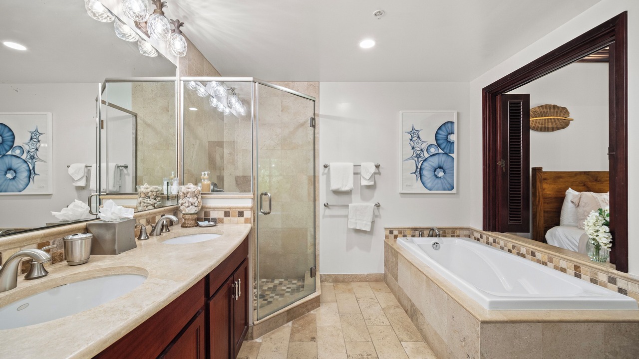 Photo of Bathroom in Wailua