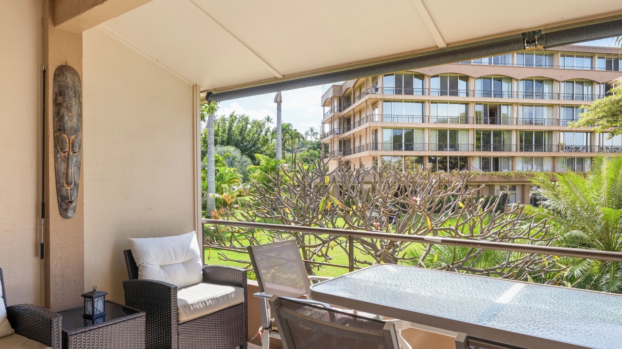 Photo of Outdoor in Kaanapali