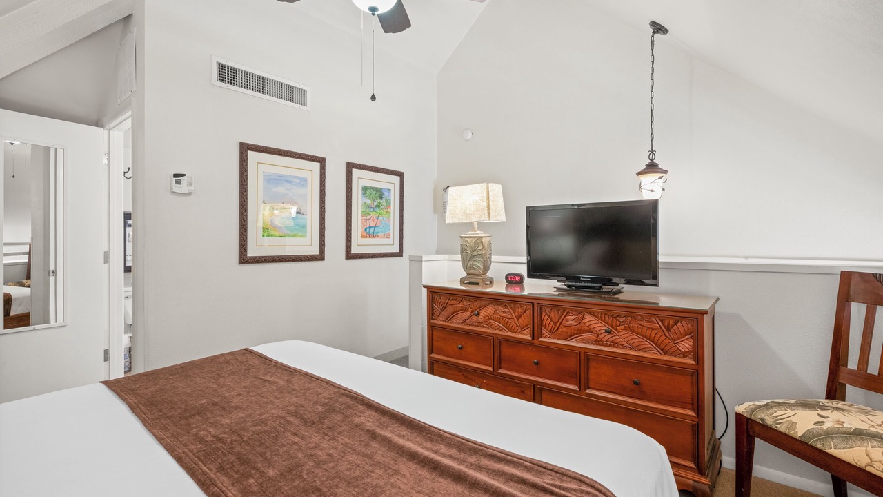 Photo of Bedroom in Kaanapali
