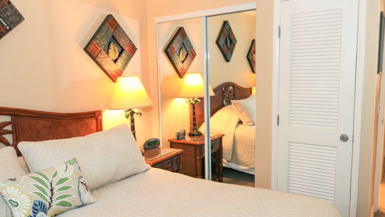 Photo of Bedroom in Honokowai