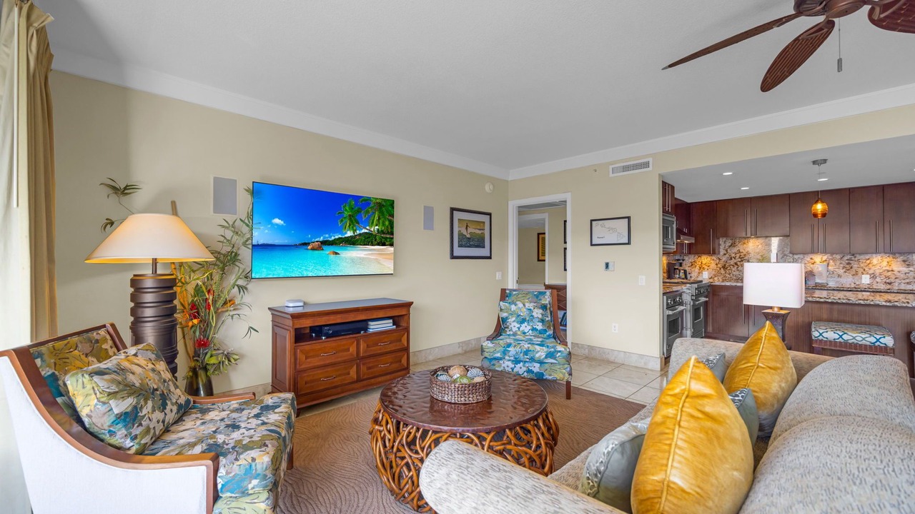 Photo of Bedroom in Kaanapali