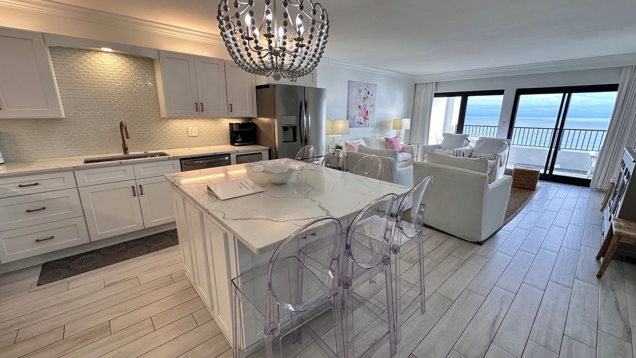 Photo of Kitchen in Destin