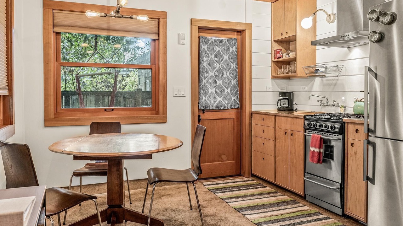 Photo of Kitchen in Belmont