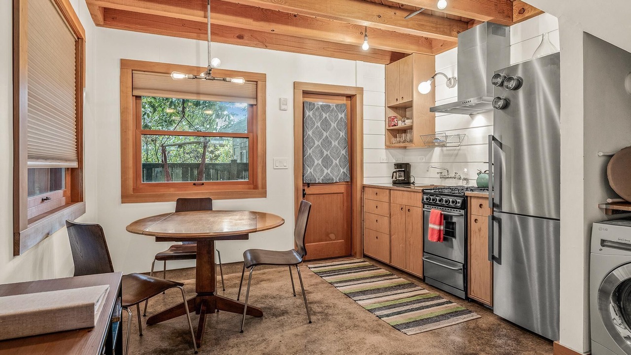 Photo of Kitchen in Belmont
