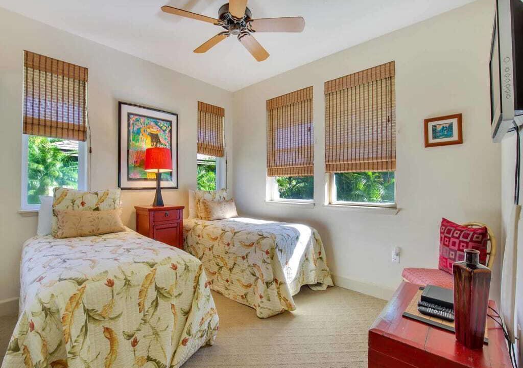 Photo of Bedroom in Waikoloa