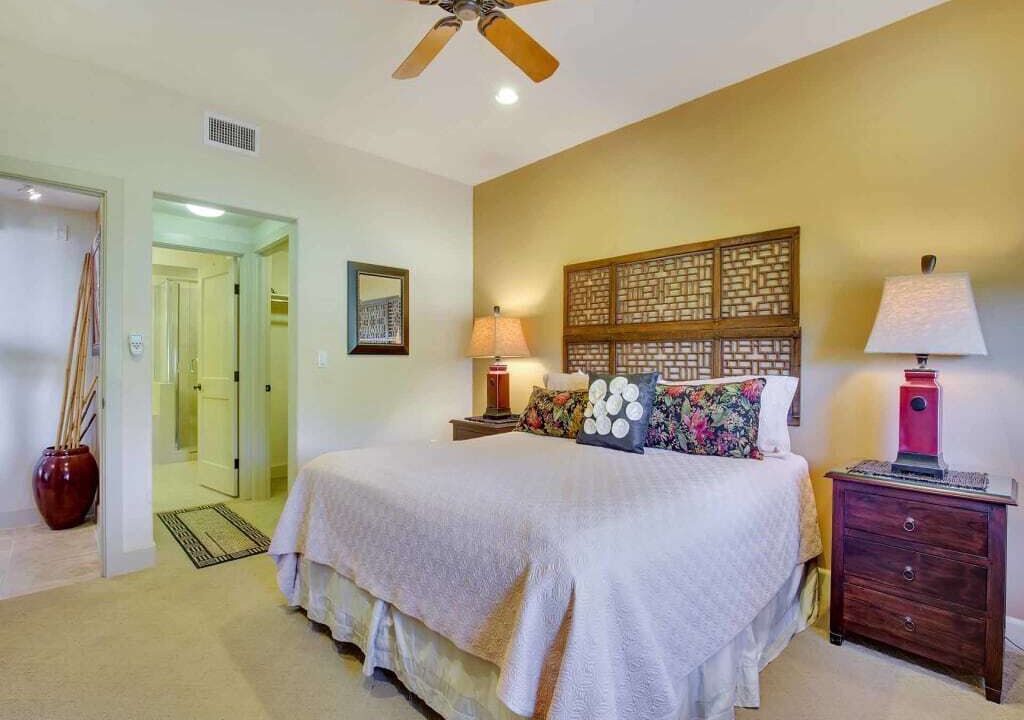 Photo of Bedroom in Waikoloa
