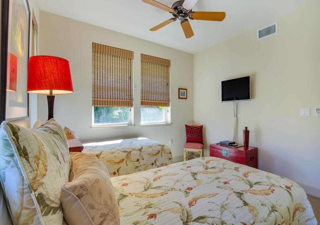 Photo of Bedroom in Waikoloa