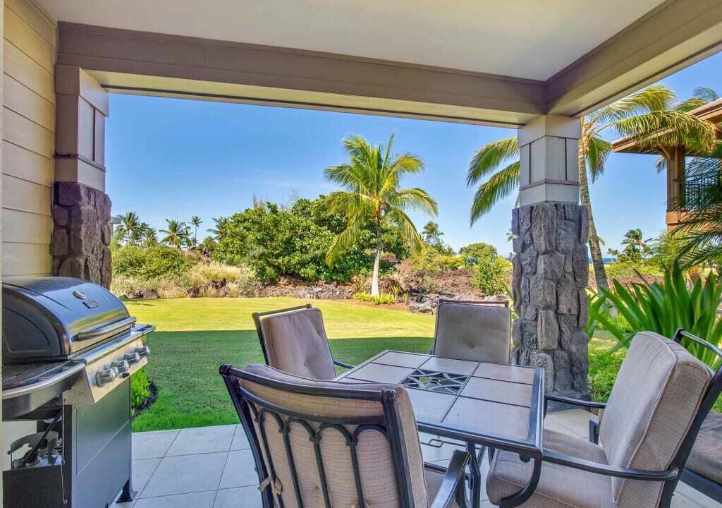 Photo of Outdoor in Waikoloa