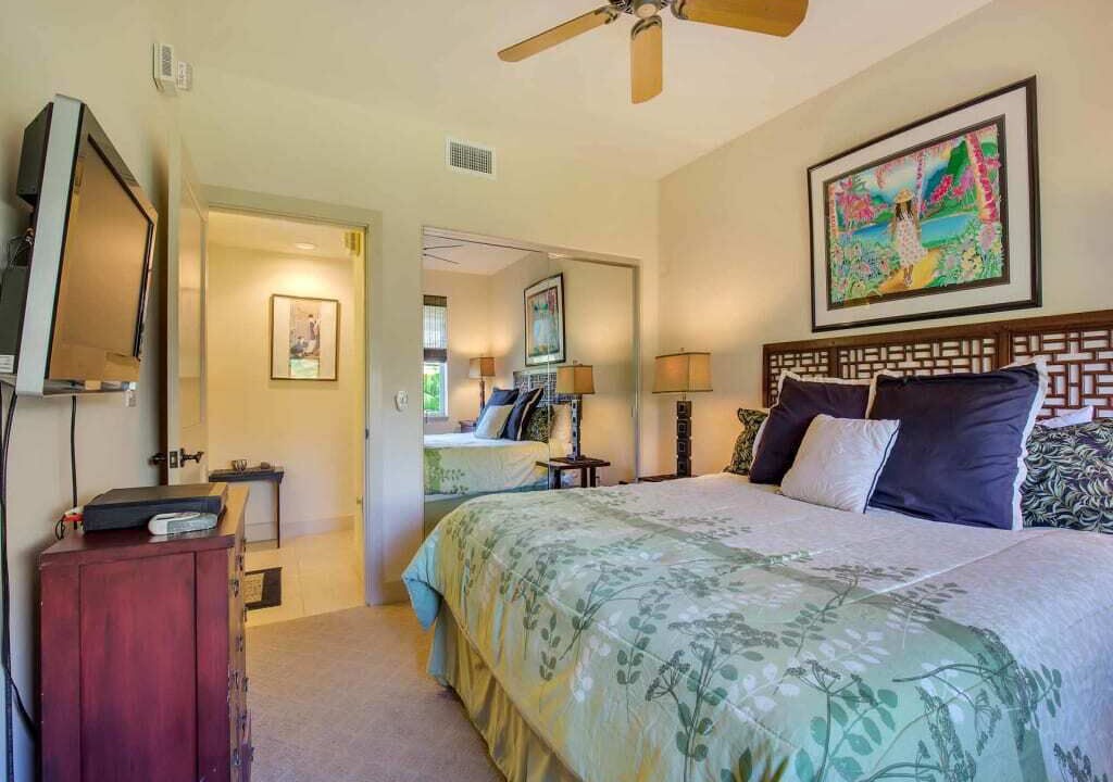 Photo of Bedroom in Waikoloa