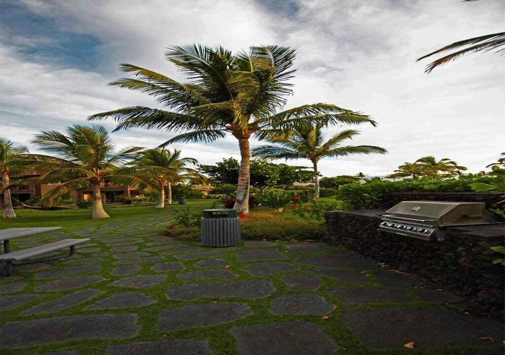 Photo of Patio Balcony in Waikoloa
