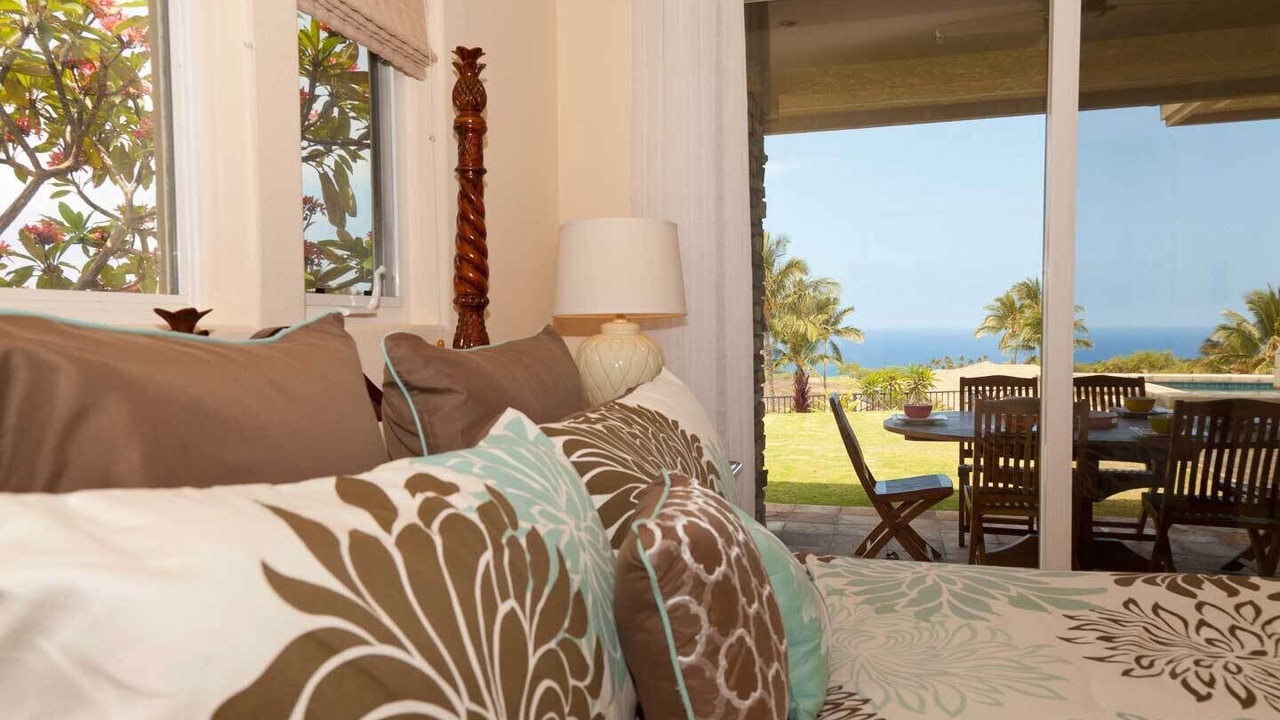 Photo of Bedroom in Kamuela