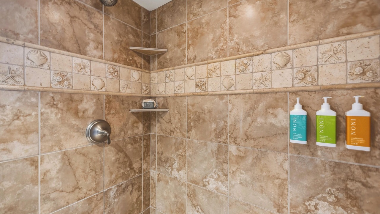 Photo of Bathroom in Kaanapali