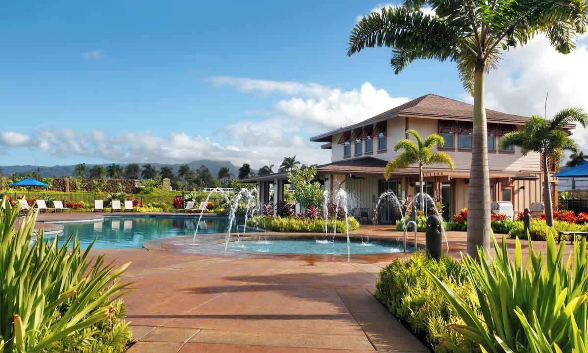 Photo of Others in Poipu