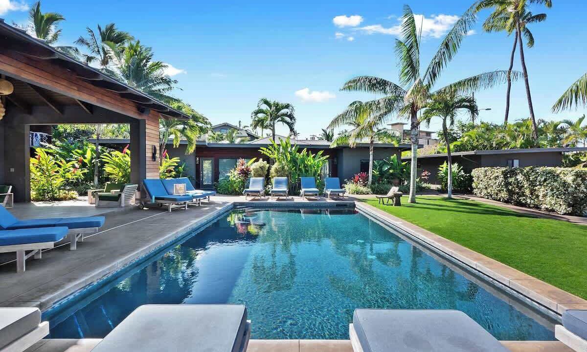 Photo of Outdoor in Kihei