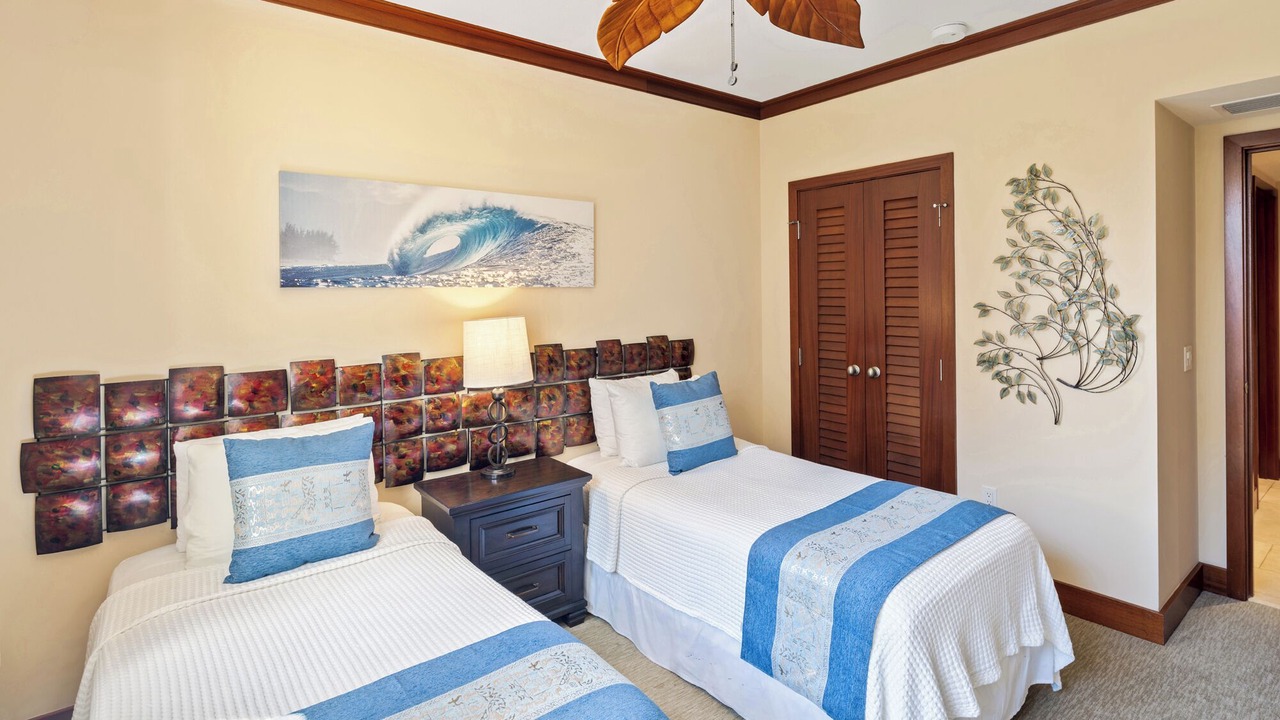 Photo of Bedroom in Ko Olina