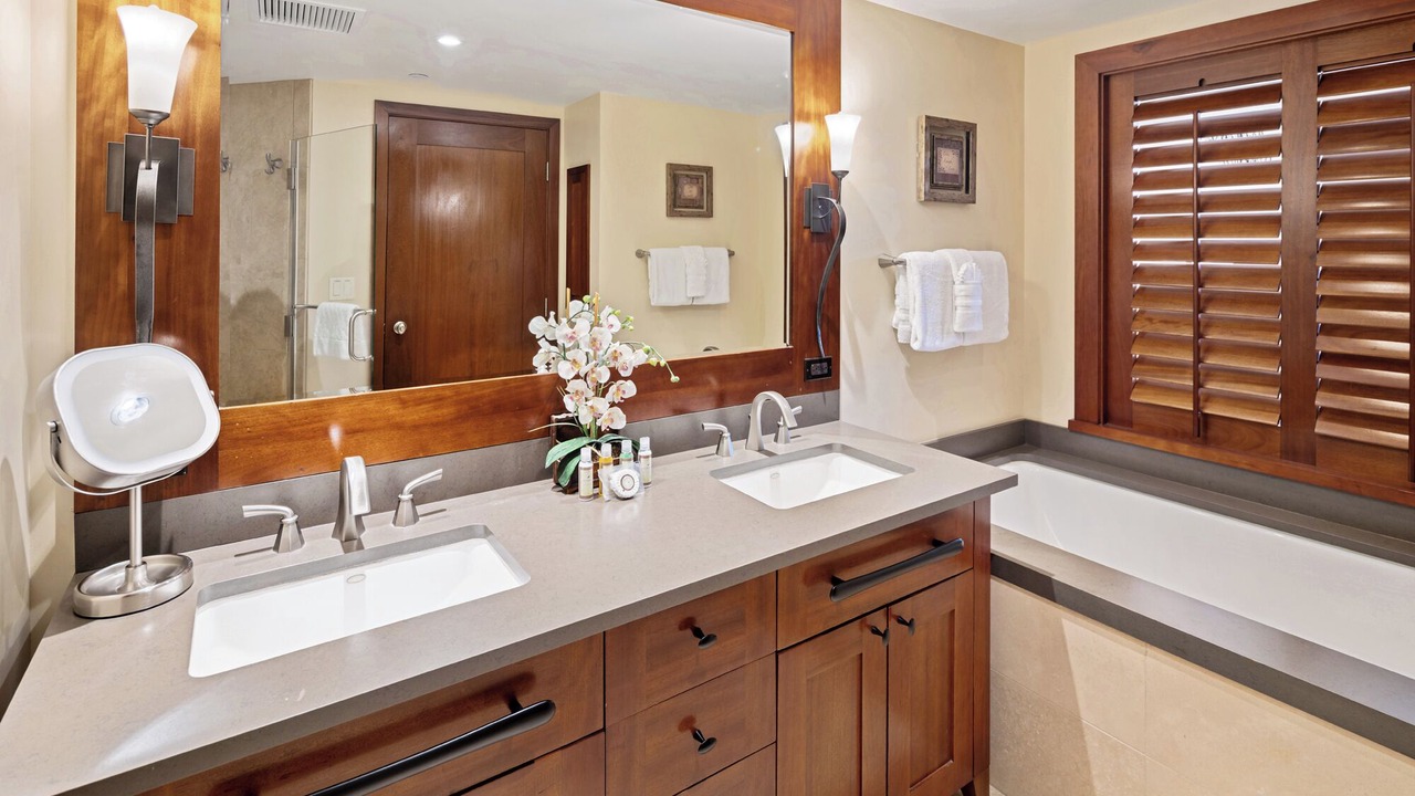 Photo of Bathroom in Ko Olina