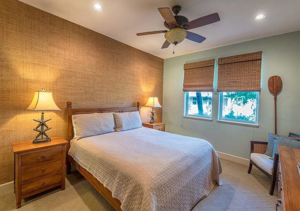 Photo of Bedroom in Waikoloa