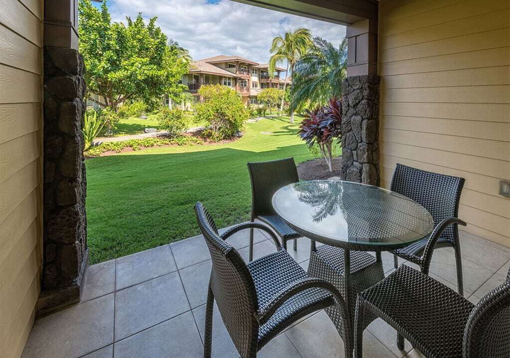 Photo of Outdoor in Waikoloa