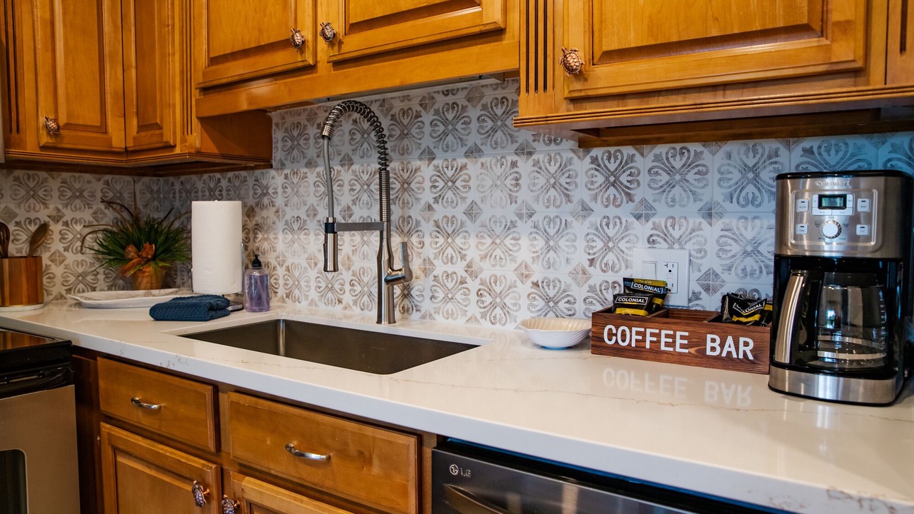 Photo of Kitchen in Kahuku