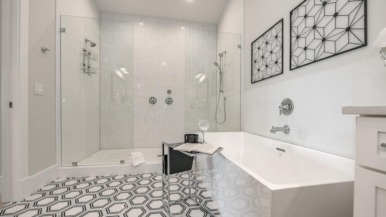 Photo of Bathroom in Anna Maria