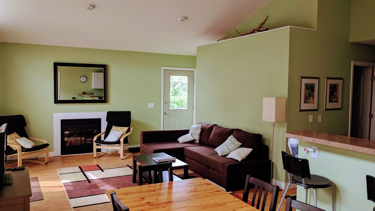 Photo of Bedroom in Kelleys Island
