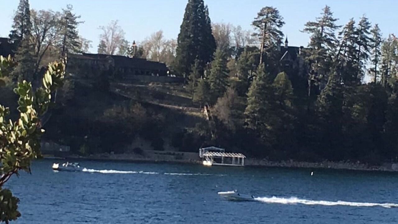 Photo of Outdoor in Arrowhead Villas