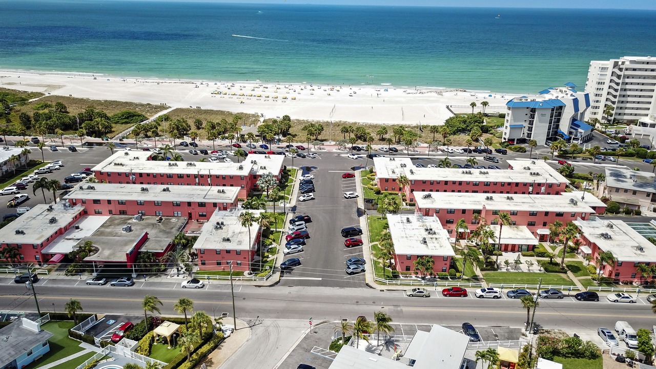 Photo of Outdoor in St. Pete Beach