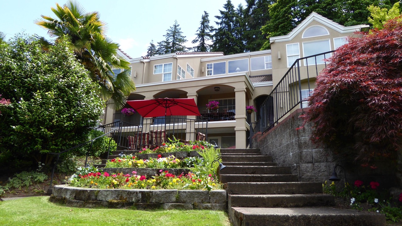 Photo of Outdoor in Fairmont