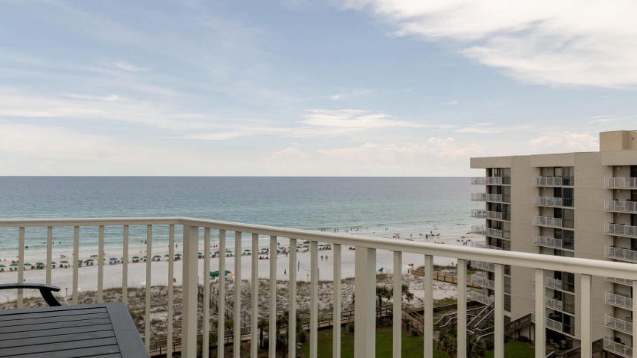 Photo of Outdoor in Miramar Beach